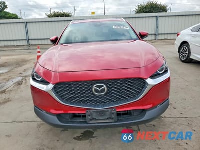 Piąte zdjęcie samochodu w środku: 2022 MAZDA CX-30 SELECT VIN:3MVDMBBL4NM442274 - miniatura