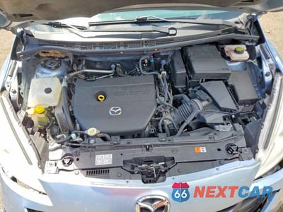 Zdjęcie 12 z 13 samochodu: 2013 MAZDA 5 VIN:JM1CW2DLXD0148173 - miniatura