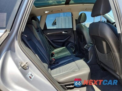 Zdjęcie 11 z 13 samochodu: 2015 AUDI Q5 PREMIUM PLUS VIN:WA1LFAFP7FA101815 - miniatura