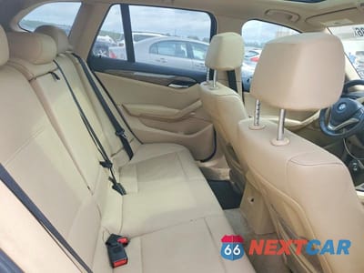 Zdjęcie 11 z 13 samochodu: 2014 BMW X1 XDRIVE28I VIN:WBAVL1C50EVY20659 - miniatura