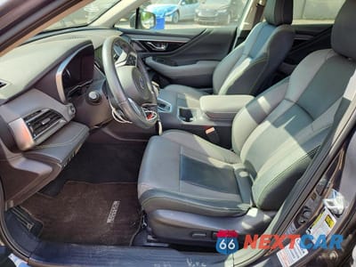 Zdjęcie 7 z 13 samochodu: 2023 SUBARU OUTBACK ONYX EDITION XT VIN:4S4BTGLD0P3173612 - miniatura
