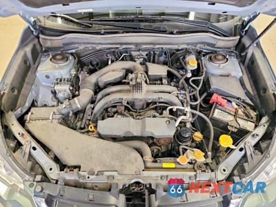 Zdjęcie 12 z 13 samochodu: 2017 SUBARU FORESTER 2.5I VIN:JF2SJABC4HH430096 - miniatura