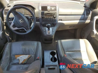 Zdjęcie 8 z 14 samochodu: 2007 HONDA CR-V EXL VIN:5J6RE48787L014796 - miniatura