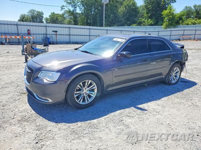 2015 CHRYSLER 300 2C3CCAEG2FH853993 - główne zdjęcie licytacji z USA - miniatura