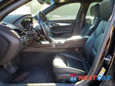 Zdjęcie 7 z 12 samochodu: 2024 CADILLAC CT5 LUXURY VIN:1G6DX5RK9R0128879 - miniatura