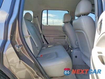 Zdjęcie 10 z 12 samochodu: 2011 CHEVROLET HHR LT VIN:3GNBABFW4BS501781 - miniatura