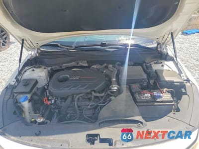 Zdjęcie 11 z 12 samochodu: 2016 KIA OPTIMA SX VIN:5XXGW4L20GG022090 - miniatura