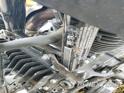 Zdjęcie 8 z 8 samochodu: 2024 HARLEY-DAVIDSON FLTRX VIN:1HD1KH71XRB618518 - miniatura