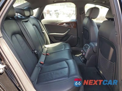 Zdjęcie 10 z 12 samochodu: 2017 AUDI A6 PREMIUM PLUS VIN:WAUF2AFC6HN013889 - miniatura