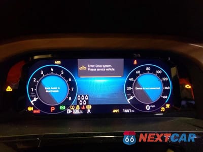 Zdjęcie 9 z 14 samochodu: 2026 VOLKSWAGEN ATLAS SE VIN:1V2LN2CA4TC506916 - miniatura