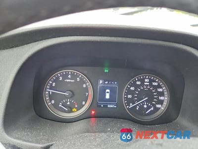 Zdjęcie 9 z 12 samochodu: 2016 HYUNDAI TUCSON SPORT VIN:KM8J33A25GU055927 - miniatura