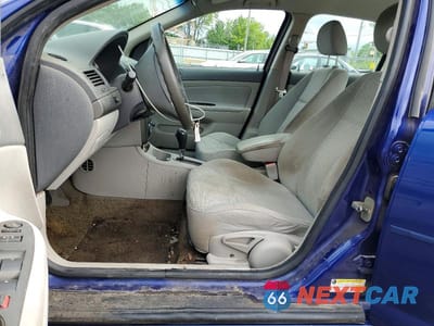 Zdjęcie 7 z 12 samochodu: 2007 CHEVROLET COBALT LT VIN:1G1AL55F677310122 - miniatura