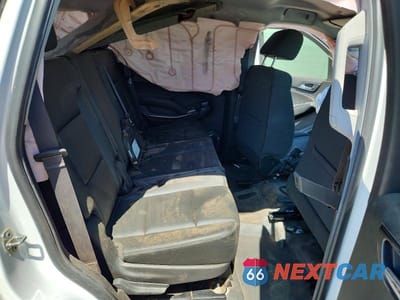 Zdjęcie 11 z 13 samochodu: 2018 CHEVROLET TAHOE POLICE VIN:1GNLCDEC8JR136976 - miniatura