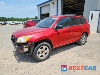 2010 TOYOTA RAV4 BASE JTMZF4DV9AD028800 - główne zdjęcie licytacji z USA - miniatura