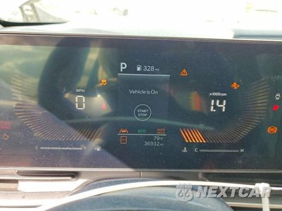 Zdjęcie 9 z 13 samochodu: 2025 KIA CARNIVAL EX VIN:KNDNC5K39S6475664 - miniatura