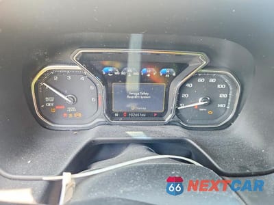 Zdjęcie 9 z 13 samochodu: 2021 GMC YUKON SLT VIN:1GKS1BKD5MR187159 - miniatura