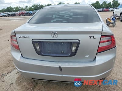 Zdjęcie 6 z 12 samochodu: 2007 ACURA TL VIN:19UUA66267A034377 - miniatura