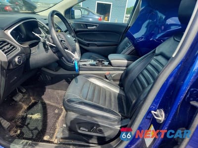 Zdjęcie 7 z 13 samochodu: 2015 FORD EDGE SEL VIN:2FMTK4J93FBC18254 - miniatura