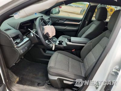 Zdjęcie 7 z 12 samochodu: 2025 GMC TERRAIN ELEVATION VIN:3GKALUEG7SL206774 - miniatura