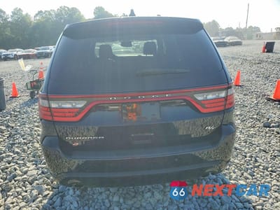 Zdjęcie 6 z 13 samochodu: 2023 DODGE DURANGO R VIN:1C4SDJCT1PC637416 - miniatura