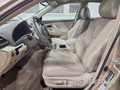 Zdjęcie 7 z 12 samochodu: 2009 TOYOTA CAMRY HYBRID VIN:4T1BB46K59U110966 - miniatura