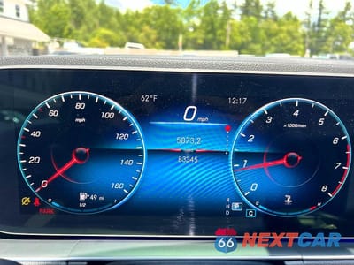Zdjęcie 8 z 13 samochodu: 2021 MERCEDES-BENZ GLE 350 4MATIC VIN:4JGFB4KB2MA555327 - miniatura