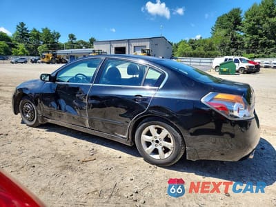 Drugie zdjęcie samochodu z przodu: 2008 NISSAN ALTIMA 2.5 VIN:1N4AL21E18N553195 - miniatura