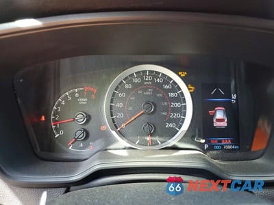 Zdjęcie 9 z 13 samochodu: 2022 TOYOTA COROLLA CROSS LE VIN:7MUBAABGXNV011491 - miniatura