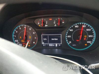 Zdjęcie 9 z 12 samochodu: 2022 CHEVROLET MALIBU LT VIN:1G1ZD5ST4NF150240 - miniatura