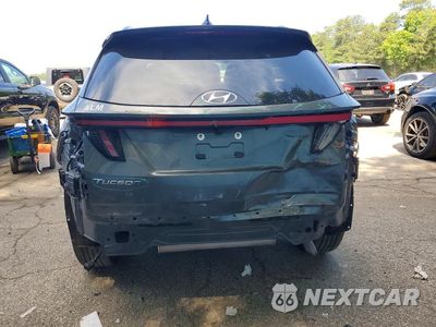 Zdjęcie 6 z 12 samochodu: 2022 HYUNDAI TUCSON LIMITED VIN:5NMJE3AE5NH078833 - miniatura