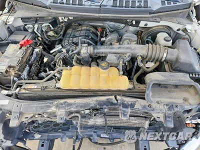 Zdjęcie 11 z 13 samochodu: 2019 FORD F150 SUPER CAB VIN:1FTEX1CB1KKD31665 - miniatura