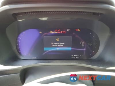 Zdjęcie 9 z 13 samochodu: 2022 VOLVO C40 P8 RECHARGE ULTIMATE VIN:YV4ED3GB0N2008465 - miniatura