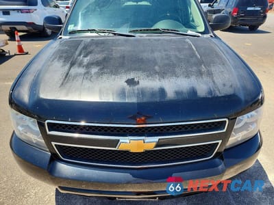 Zdjęcie 12 z 13 samochodu: 2013 CHEVROLET TAHOE C1500 LT VIN:1GNSCBE0XDR314543 - miniatura