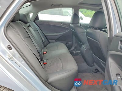 Zdjęcie 10 z 12 samochodu: 2013 HYUNDAI SONATA SE VIN:5NPEC4AC8DH808277 - miniatura