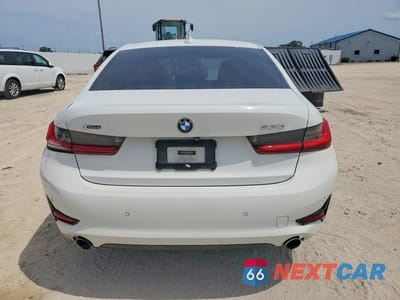 Zdjęcie 6 z 12 samochodu: 2019 BMW 330XI VIN:WBA5R7C51KFH26980 - miniatura