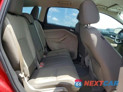 Zdjęcie 11 z 14 samochodu: 2016 FORD ESCAPE SE VIN:1FMCU0G77GUB30151 - miniatura
