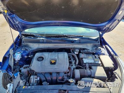Zdjęcie 11 z 12 samochodu: 2019 KIA FORTE VIN:3KPF34AD7KE042122 - miniatura