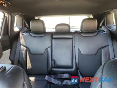 Zdjęcie 10 z 13 samochodu: 2025 JEEP COMPASS LATITUDE VIN:3C4NJDBNXST619150 - miniatura