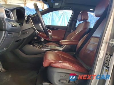 Zdjęcie 7 z 13 samochodu: 2016 KIA SORENTO SX LIMITED VIN:5XYPKDA15GG030655 - miniatura