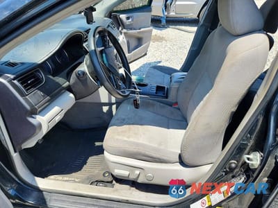 Zdjęcie 7 z 12 samochodu: 2016 TOYOTA CAMRY HYBRID LE VIN:4T1BD1FK2GU192340 - miniatura