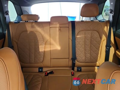 Zdjęcie 10 z 14 samochodu: 2024 BMW X5 SDRIVE 40I VIN:5UX13EU03R9V06996 - miniatura