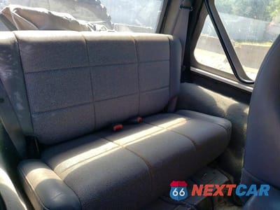 Zdjęcie 10 z 12 samochodu: 1998 JEEP WRANGLER VIN:1J4FY29P5WP765620 - miniatura
