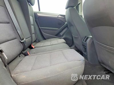 Zdjęcie 10 z 13 samochodu: 2013 VOLKSWAGEN GOLF VIN:WVWDB7AJ1DW132019 - miniatura