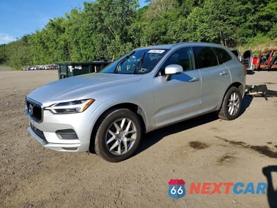 2020 VOLVO XC60 T5 MOMENTUM YV4102RK7L1518025 - główne zdjęcie licytacji z USA - miniatura