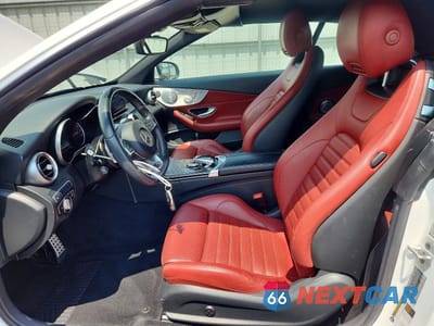 Zdjęcie 7 z 13 samochodu: 2018 MERCEDES-BENZ C 300 VIN:WDDWK4JB2JF663313 - miniatura