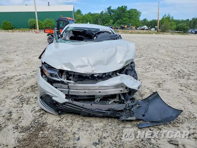 Piąte zdjęcie samochodu w środku: 2023 TOYOTA CAMRY LE VIN:4T1C11BK9PU098068 - miniatura