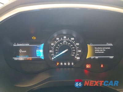 Zdjęcie 9 z 13 samochodu: 2016 FORD EDGE TITANIUM VIN:2FMPK4K97GBC49072 - miniatura