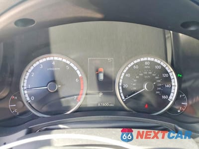 Zdjęcie 9 z 13 samochodu: 2019 LEXUS NX 300 F SPORT VIN:JTJBARBZ7K2189711 - miniatura