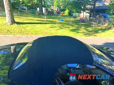 Zdjęcie 11 z 12 samochodu: 2018 JAGUAR F-TYPE R DYNAMIC VIN:SAJD85FVXJCK49031 - miniatura