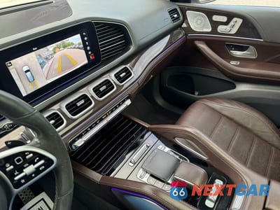 Zdjęcie 11 z 14 samochodu: 2020 MERCEDES-BENZ GLS 580 4MATIC VIN:4JGFF8GE1LA218323 - miniatura